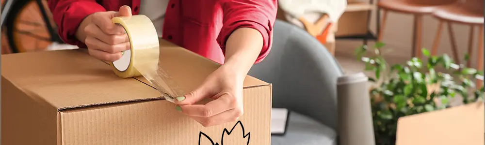 Bien choisir ses cartons de déménagement
